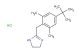 Xylometazoline hydrochloride