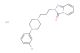 Trazodone hydrochloride(Synonyms: AF-1161)