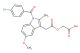 Acemetacin(Synonyms: TVX 1322)