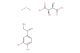Norepinephrine bitartrate monohydrate(Synonyms: Levarterenol bitartrate monohydrate; L-Noradrenaline bitartrate monohydrate)