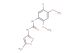 PNU-120596(Synonyms: NSC 216666)