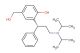 Desfesoterodine  (Synonyms: PNU-200577; 5-Hydroxymethyl Tolterodine)