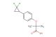 Ciprofibrate(Synonyms: Win35833)