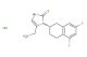 Nepicastat hydrochloride(Synonyms: SYN-117 hydrochloride; RS-25560-197 hydrochloride)