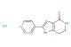 PHA-767491 hydrochloride(Synonyms: CAY-10572 hydrochloride)