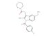 BML-190(Synonyms: Indomethacin morpholinylamide; IMMA)
