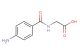 4-Aminohippuric acid(Synonyms: p-Aminohippuric acid)
