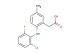 Lumiracoxib(Synonyms: COX-189)