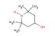 Tempol(Synonyms: 4-Hydroxy-TEMPO)