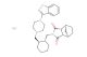 Lurasidone Hydrochloride(Synonyms: SM-13496 Hydrochloride)