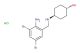 Ambroxol hydrochloride(Synonyms: NA-872 hydrochloride)