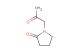 Piracetam(Synonyms: UCB-6215)