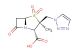 Tazobactam(Synonyms: CL-298741; YTR-830H)