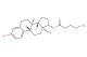 Estradiol valerate(Synonyms:   -Estradiol 17-valerate)
