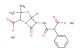 Carbenicillin disodium(Synonyms: Sodium carbenicillin)