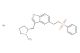 Eletriptan hydrobromide(Synonyms: Eletriptan HBr; UK-116044 hydrobromide)