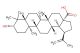 Betulinic acid(Synonyms: Lupatic acid; Betulic acid)