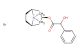 Homatropine (methylbromide)(Synonyms: Homatropine methobromide)