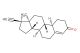 Norethindrone(Synonyms: Norethisterone)