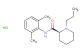 Ropivacaine hydrochloride monohydrate