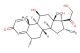 Flumethasone(Synonyms: Flumetasone)