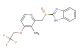 (R)-Lansoprazole(Synonyms: Dexlansoprazole)