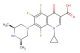 Orbifloxacin(Synonyms: CP-104354)