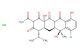 Chlortetracycline hydrochloride(Synonyms: 7-Chlorotetracycline hydrochloride)