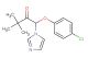 Climbazole(Synonyms: BAY-e 6975)