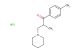 Tolperisone hydrochloride
