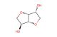 Isosorbide(Synonyms: D-Isosorbide; Dianhydro-D-glucitol)