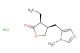 Pilocarpine Hydrochloride
