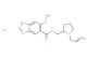 Alizapride hydrochloride