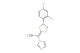 Luliconazole(Synonyms: NND 502)