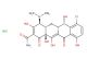 Demeclocycline hydrochloride