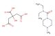 Diethylcarbamazine citrate