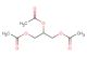 Triacetin(Synonyms: Glyceryl triacetate; 1,2,3-Triacetoxypropane)