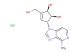 3-Deazaneplanocin A hydrochloride(Synonyms: DZNep hydrochloride; NSC 617989 hydrochloride; 3-Deazaneplanocin hydrochloride)