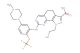 Onvansertib(Synonyms: NMS-1286937; NMS-P937)