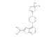 MI-3(Synonyms: Menin-MLL inhibitor 3)