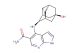 Peficitinib(Synonyms: ASP015K; JNJ-54781532)