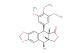Picropodophyllin(Synonyms: AXL1717; Picropodophyllotoxin; PPP)