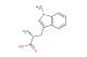 Indoximod(Synonyms: 1-Methyl-D-tryptophan; NLG-8189)