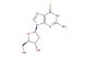 6-Thio-2'-Deoxyguanosine(Synonyms: 6-thio-dG;   -TGdR)