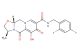 Cabotegravir(Synonyms: GSK-1265744; S/GSK1265744)