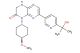 Onatasertib(Synonyms: CC-223; ATG-008)