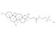 Tauroursodeoxycholate sodium(Synonyms: Tauroursodeoxycholic acid sodium; TUDCA sodium; UR 906 sodium)