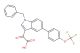 Tiplaxtinin(Synonyms: PAI-039; Tiplasinin)
