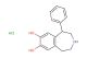SKF 38393 hydrochloride(Synonyms: ( I)-SKF-38393 hydrochloride; SKF-38393A)