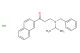 ZM39923 hydrochloride